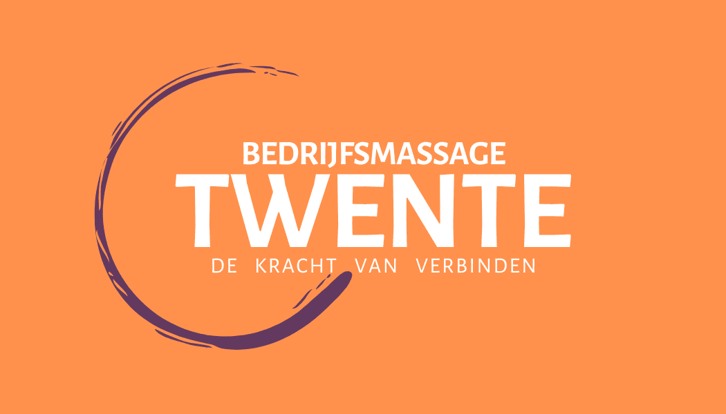 Bedrijfsmassage Twente | Bedrijfsmassages en stoelmassages voor vitale, ontspannen en productieve medewerkers